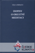 Dopisy o okultní meditaci