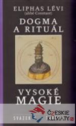 Dogma a rituál vysoké magie sv.1