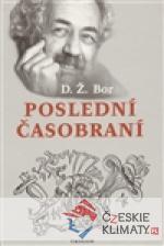 Poslední časobraní