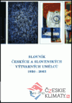 Slovník českých a slovenských výtva...