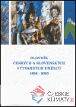 Slovník českých a slovenských výtva...
