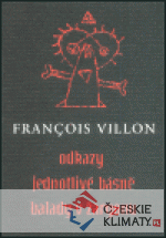 Odkazy, Jednotlivé básně, Balady v žargo...