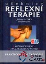 Reflexní terapie - učebnice