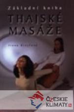 Thajské masáže