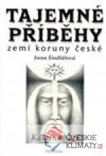 Tajemné příběhy zemí Koruny české