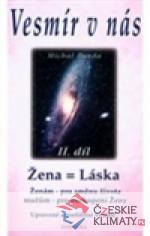 Vesmír v nás II.díl