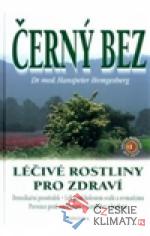 Černý bez -- Léčivé rostliny pro zdraví...