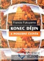 Konec dějin a poslední člověk