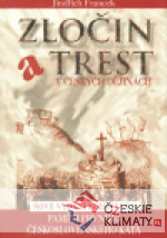 Zločin a trest v českých dějinách