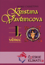 Kristina Vavřincova I. -III.