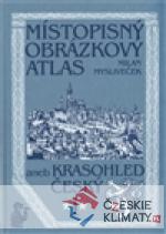 Místopisný obrázkový atlas