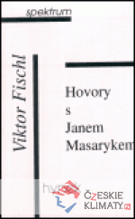 Hovory s Janem Masarykem