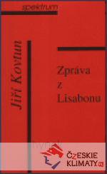 Zpráva z Lisabonu