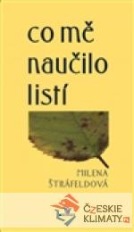Co mě naučilo listí