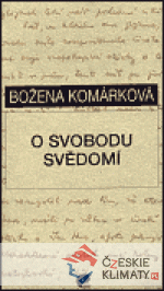 O svobodu svědomí