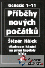 Příběhy nových počátků