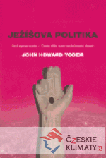 Ježíšova politika