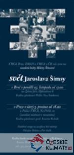 Světa Jaroslava Šimsy