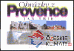 Obrázky z Provence