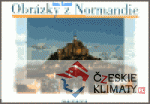 Obrázky z Normandie