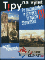 Tipy na výlet po rozhlednách a starých h...