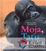 Moja, Tatu a tiplíci. Gorilí pohádky
