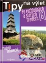 Tipy na výlet 6. - Po rozhlednách a star...