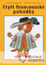 Čtyři francouzské pohádky