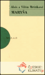Maryša