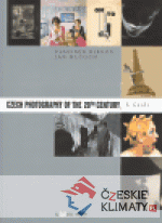 Czech Photography of the 20th Century