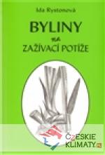 Byliny na zažívací potíže