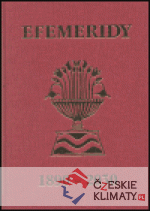 Efemeridy pro astrology 1890 - 2030