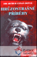 Hrůzostrašné příběhy