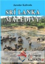 Srí Lanka / Maledivy - průvodce