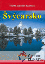 Švýcarsko - průvodce