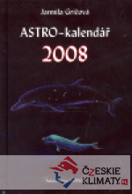 Astro-kalendář 2008