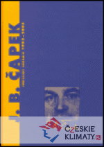 Jan Blahoslav Čapek - Jubilejní sborn...