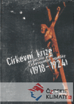 Církevní krize na počátku první Českoslo...