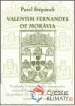 Valentim Fernandes de Morávia