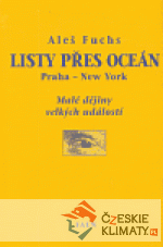 Listy přes oceán