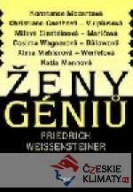 Ženy géniů
