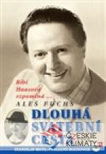 Dlouhá svatební cesta