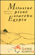 Milostné písně starého Egypta