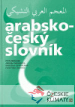Arabsko - český slovník