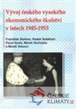 Vývoj českého vysokého ekonomického škol...