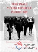 Trhy práce v České republice