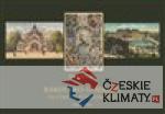 Rakousko-Uhersko na starých pohlednicích...