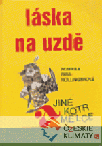 Láska na uzdě a jiné kotrmelce