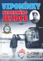 Vzpomínky nebeského jezdce