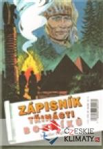 Zápisník třinácti bobříků